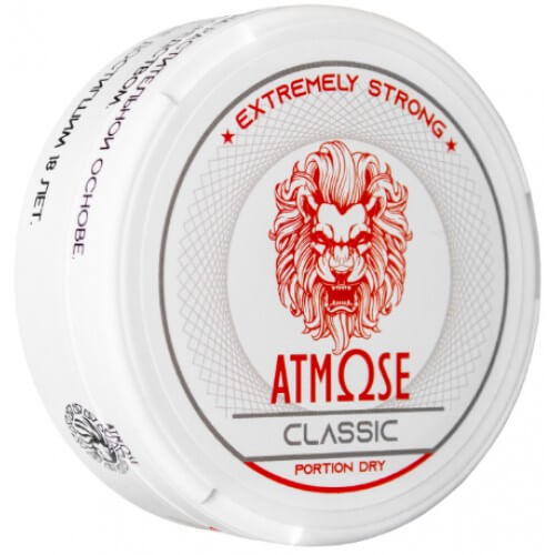 купить Снюс Atmose
