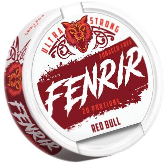 купить Снюс Fenrir Ultra
